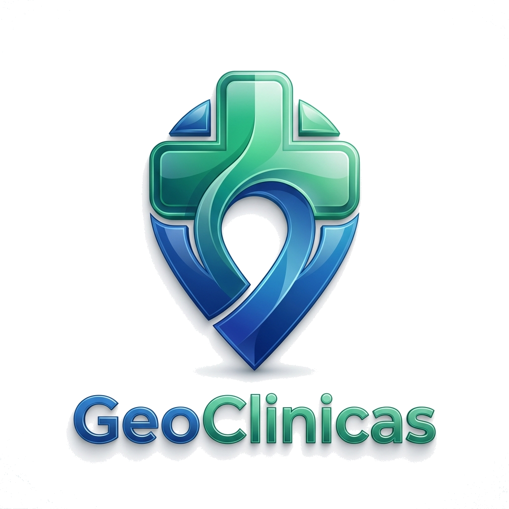 GeoClínicas